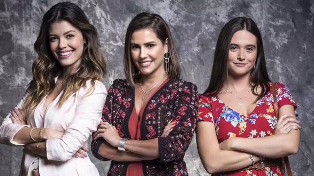 Globo deve suspender novelas por causa do Coronavírus