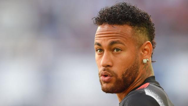 Mercato Juventus, i bianconeri desidererebbero Neymar per l'estate