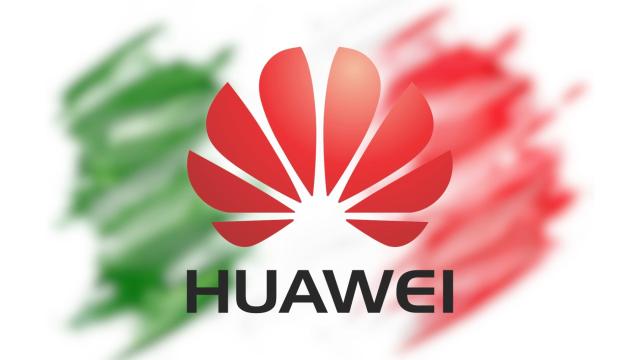 Coronavirus: Huawei supporta l'emergenza aiutando l'Italia con supporti sanitari