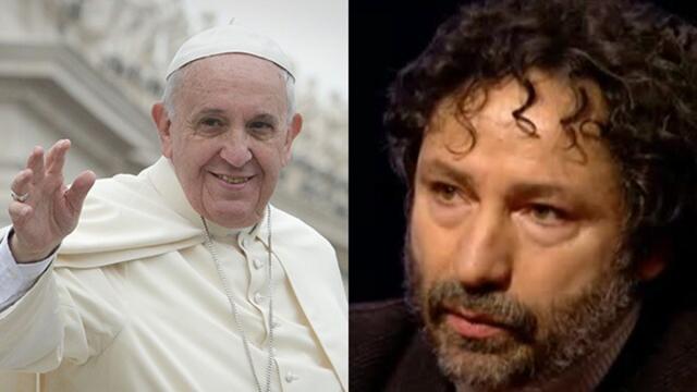 Antonio Socci rivolge delle critiche alle affermazioni di Papa Francesco