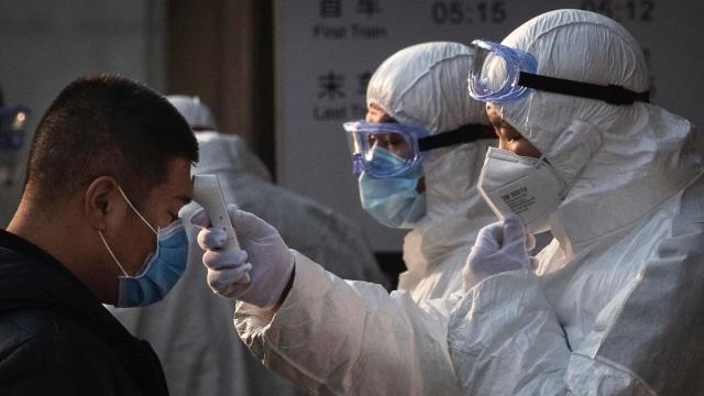 Coronavirus, i casi registrati in Cina sono ormai a 0
