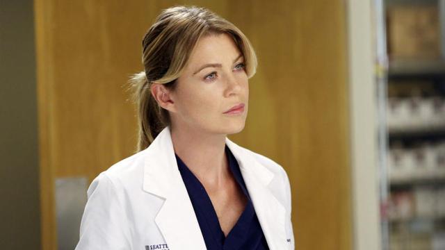 Grey's Anatomy 14^ puntata: Carina crede che Andrew sia bipolare