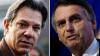 Após polêmica da Medida Provisória, Fernando Haddad alfineta Bolsonaro em seu Twitter