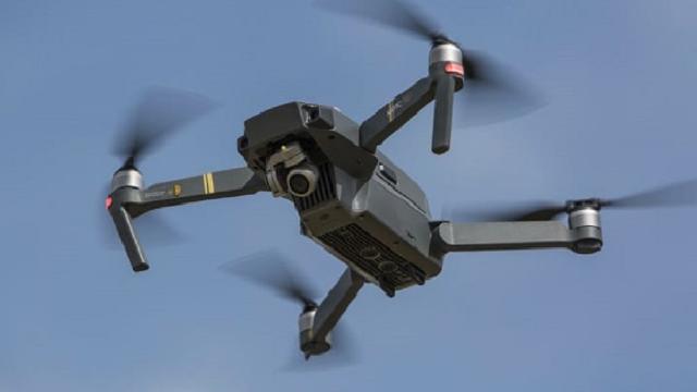 Enac: via libera all'uso dei droni per sorvegliare i cittadini che escono di casa