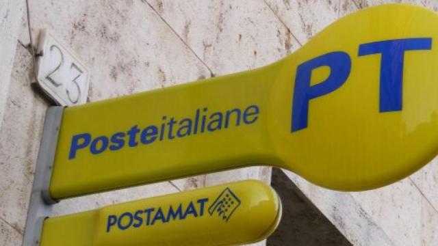 Poste Italiane: le pensioni da aprile a giugno saranno erogate in anticipo