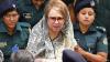Bangladesh to free former PM Khaleda Zia for six months from prison