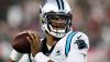 Patriots don't have immediate interest in Cam Newton