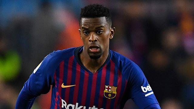 Mercato Inter, i nerazzurri avrebbero messo gli occhi su Semedo