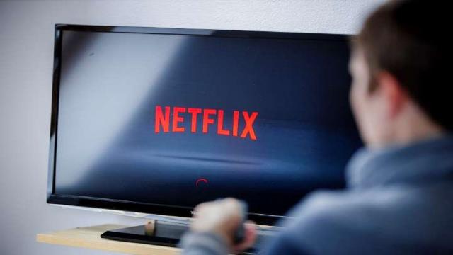 Netflix complaints rise as coronavirus lockdowns strain service