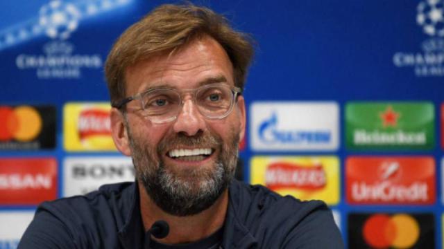 La possibile Juventus di Klopp avrebbe come titolare Sané