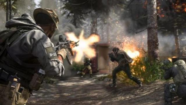 'Call of Duty: Warzone:' New data reveals the game's most powerful weapons