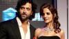Sussanne Khan staying with Hrithik Roshan during lockdown