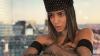 Anitta conta que já ficou sem grana para resolver problema.