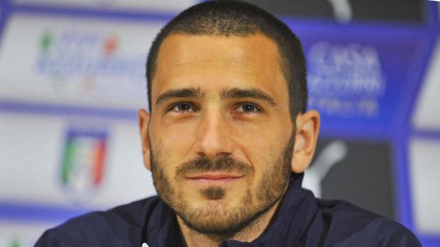 Mercato, I Citinzens di Pep Guardiola avrebbero messo gli occhi su Bonucci