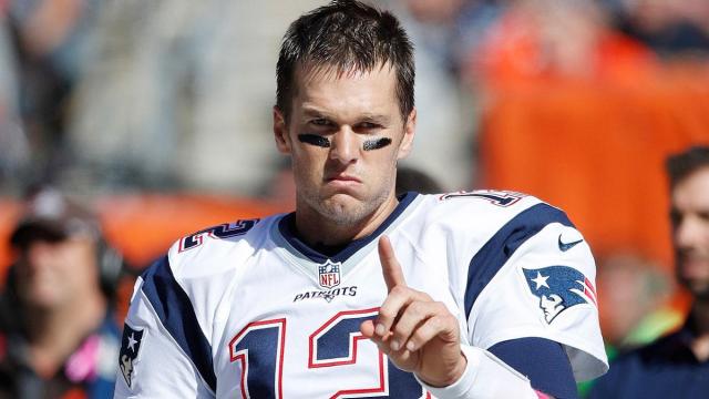 Joe Montana slams Patriots for letting Tom Brady go