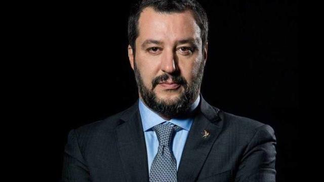 Coronavirus: dure parole di Salvini all'UE, dopo la decisione di rinviare ogni mossa