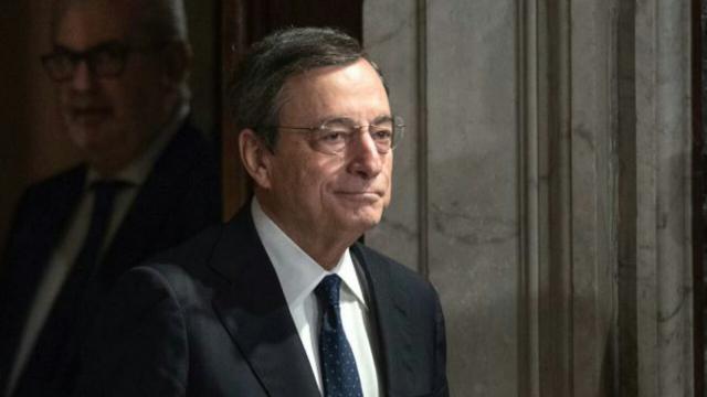 Sondaggi politici Euromedia: un eventuale governo Draghi ...