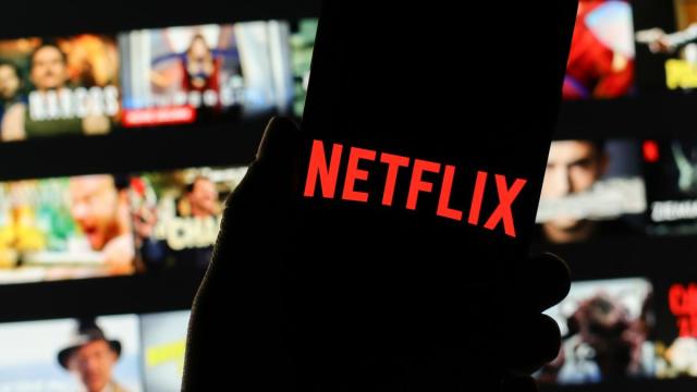 Golpe anunciando Netflix gratuita atinge 1 milhão de compartilhamentos
