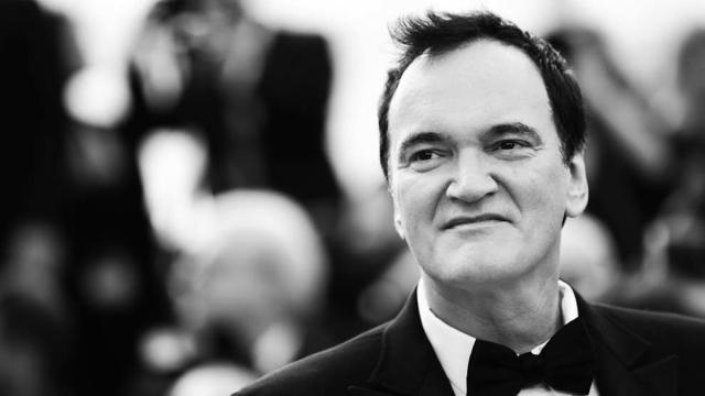 Tarantino asegura que dejará el cine a los 60 años para escribir