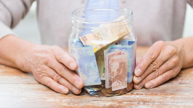 Pensioni, la Legge di Bilancio prevede una rivalutazione e un aumento mensile