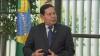 Segundo site, com a crise do governo Bolsonaro, militares apoiaram Mourão