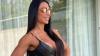 Cinco fatos curiosos de Gracyanne Barbosa