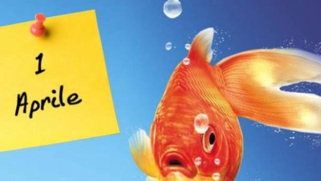 5 Battute Divertenti Da Inviare Agli Amici Per Il Pesce D Aprile