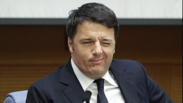 Coronavirus: Renzi propone di tornare a lavoro