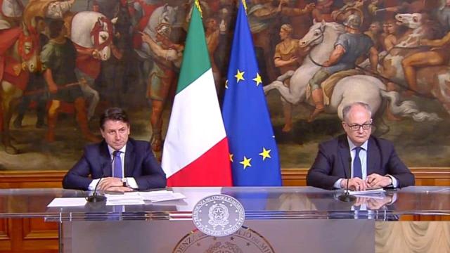 Il governo sta studiando una nuova misura: il reddito di emergenza