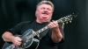 Country music star Joe Diffie dies of coronavirus at 61