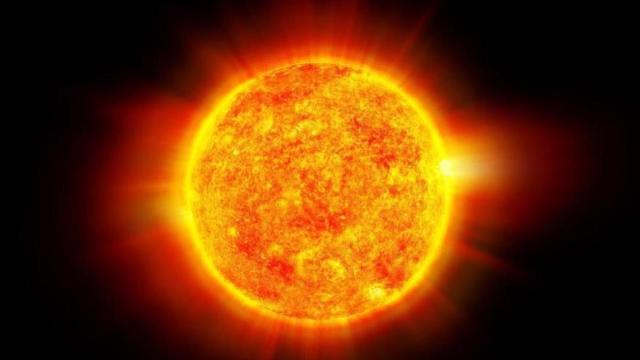 El Sol facilita la absorción de la vitamina D que es esencial para tener buena salud