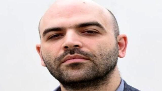 Saviano attaccato da Porro: 'non sa come funziona Wall Street, è in cattiva fede'