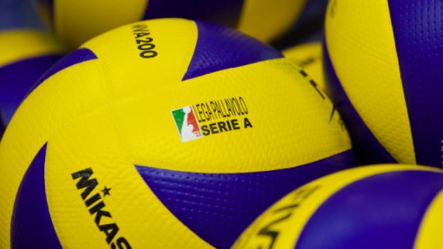 Pallavolo: giocatori della Superlega diventano influencer sui social