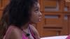 'BBB20': Thelma ouve desabafo de Babu após saída do amigo