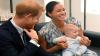 Meghan, Prince Harry and Archie back in Los Angeles