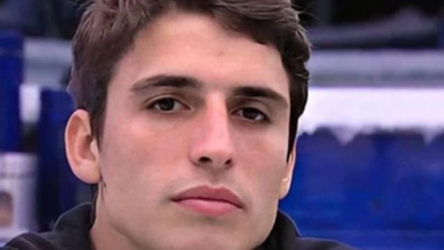 Felipe Prior é eliminado do big brother