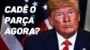 Trump elogia conduta de Bolsonaro mas faz alerta sobe coronavírus no Brasil