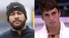 Felipe Prior diz estar muito feliz com convite que recebeu de Neymar