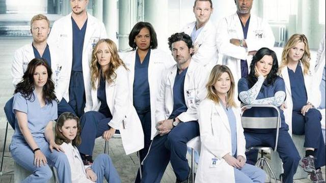 Grey's Anatomy: gli attori ringraziano i medici per il loro operato