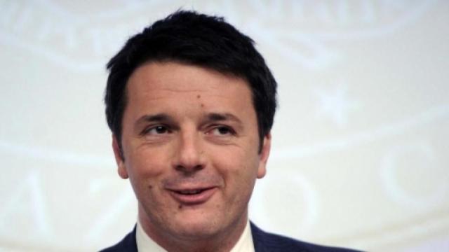 Coronavirus, Renzi vorrebbe ripartire subito