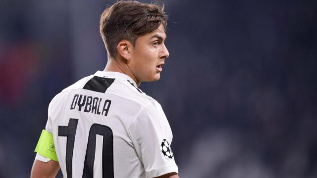 Juventus: Paulo Dybala incassa gli elogi di Del Piero 