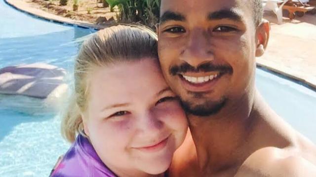'90 Day Fiancé': Nicole Nafziger quits her job to visit her fiance, Azan Tefou