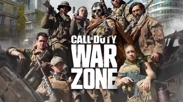 'Call of Duty: Warzone' Three players beat their own record for kills in a single match