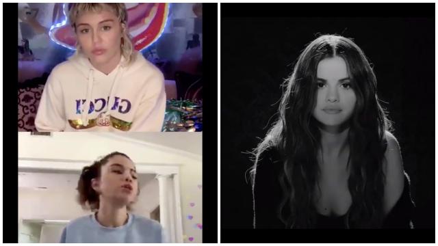 Selena Gomez est atteinte de troubles bipolaires : 'Je ne suis pas effrayée'