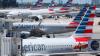 American Airlines cuts international flights but not its domestic service