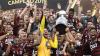 Os seis últimos times brasileiros a serem campeões da Copa Libertadores