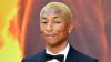 Quince curiosidades sobre Pharrell Williams