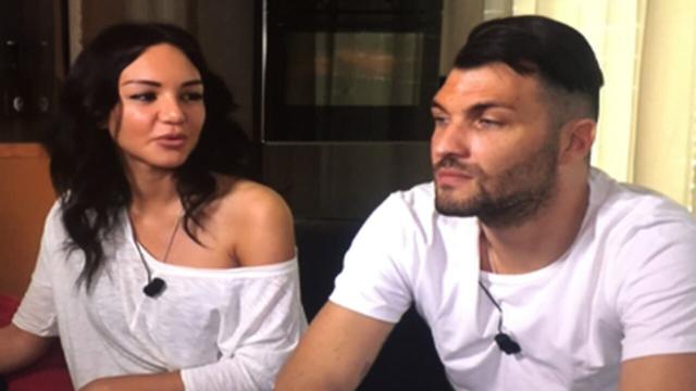 Jessica Battistello su Zarino e Veronica: 'Alessandro non è pronto per una relazione' 