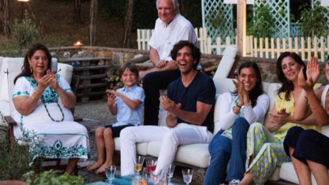 Mika, tristezza per la madre malata ed i parenti a rischio Covid-19