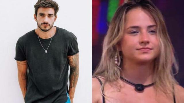 BBB20: Guilherme não faz campanha para Gabi permanecer na casa